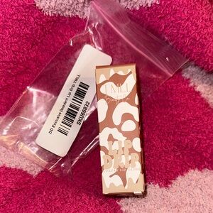 TMLL Lip Drip Luxury Lip Gloss